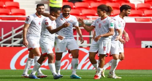 رئيس الاتحاد التونسي يهدد بالانسحاب من أمم أفريقيا 2023